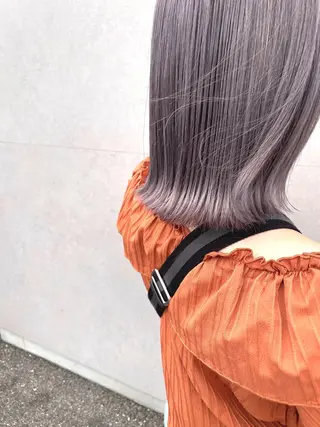 ショート 近藤 大誠のヘアスタイル