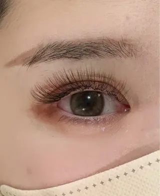 マツエク・マツパ 🎀lucida🎀 yukaのマツエク・マツパデザイン