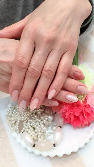 ネイル mie_ nailのネイルデザイン