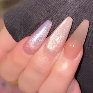 ネイル Chipie_ ayanoのネイルデザイン