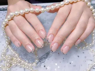 ネイル MUSES  NAIL  SALON所属・MUSES ネイルのネイルデザイン