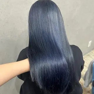 ロング Hair...DiA YUNAのヘアスタイル