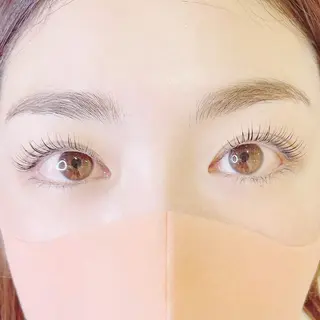 マツエク・マツパ SÖPÖ/SAIKO ♡まつげ眉毛サロンのマツエク・マツパデザイン