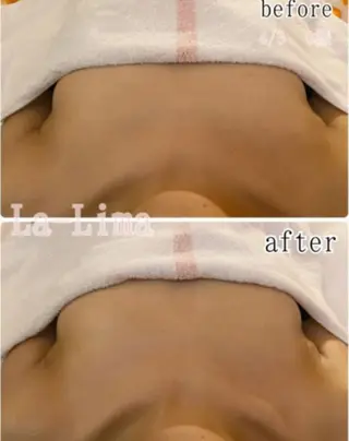 g*rossa高橋 くみこのエステ・リラクイメージ