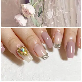 ネイル marie nailのネイルデザイン