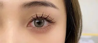 マツエク・マツパ Tina ✨のマツエク・マツパデザイン