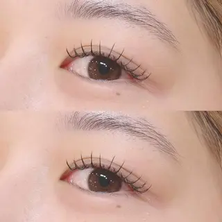 マツエク・マツパ 🦋 Nakamura🦋のマツエク・マツパデザイン