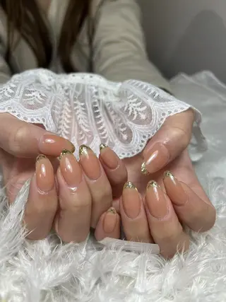 ネイル Mi Oのネイルデザイン