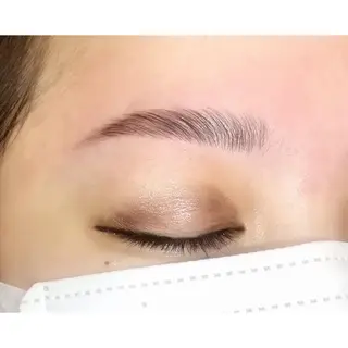 étora eye渋谷のマツエク・マツパデザイン