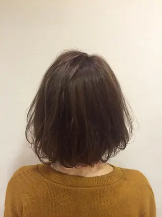 ショート ⭐️迫田 ゆう⭐️のヘアスタイル