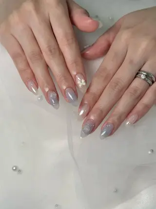 ネイル LifeNail 🌿のネイルデザイン