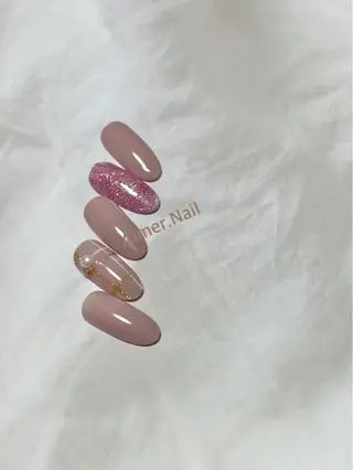 ネイル Aimer. Nailのネイルデザイン