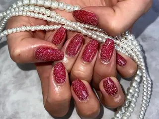 ネイル Nail Salon Lianのネイルデザイン