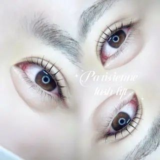 マツエク・マツパ Ulysses所属・Ulysses haotoのマツエク・マツパデザイン