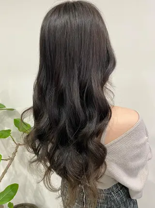 ロング HIYORI🌺 /ジェルムのヘアスタイル