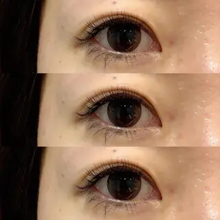 マツエク・マツパ Bianca 長津田店　長牛のマツエク・マツパデザイン