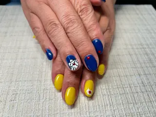 ネイル Lisa’s Salonのネイルデザイン