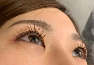 マツエク・マツパ eyelist🌼 asukaのマツエク・マツパデザイン