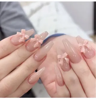 ネイル Lina nail Lina nailのネイルデザイン
