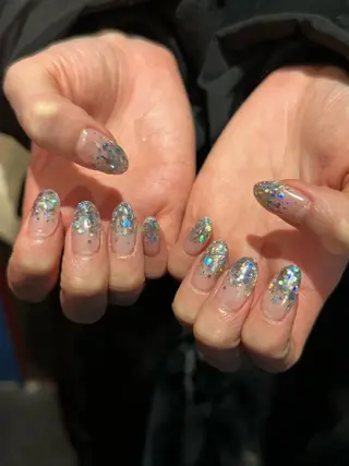 ネイル ラックスセカンド ネイリストのネイルデザイン