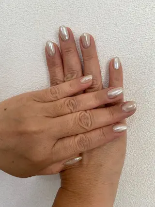 ネイル 自宅サロン FeelFreeのネイルデザイン