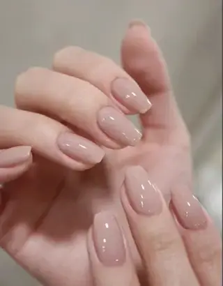 ネイル みなみ ゆりのネイルデザイン