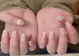 ネイル アンジェラネイル所属・Angela nail💓のネイルデザイン