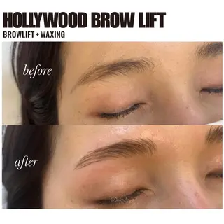 アイブロウ Dolce.Eye 大宮店　MIHOのマツエク・マツパデザイン