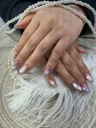 ネイル Alra- 店舗のネイルデザイン