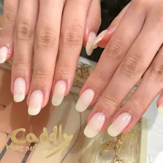 ネイル caddly naoのネイルデザイン