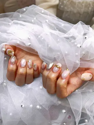 ネイル Jessica 119のネイルデザイン