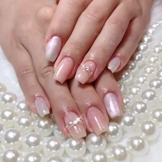 ネイル ネイリスト KYOのネイルデザイン