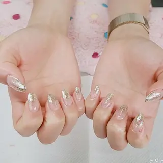 ネイル J&K所属・J& Kのネイルデザイン