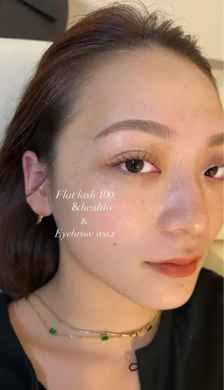 マツエク・マツパ wayu port所属・ONODERA RINAのマツエク・マツパデザイン