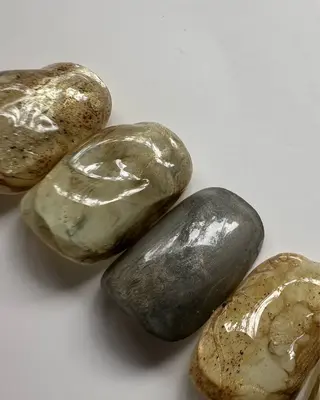 ネイル Manon Yuiのマツエク・マツパデザイン