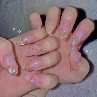 ネイル Nails' Buuのネイルデザイン