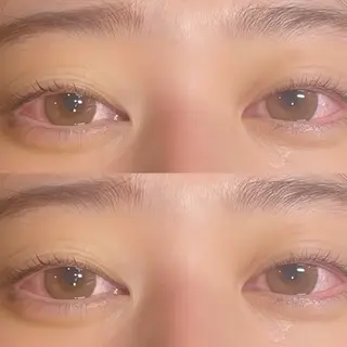 マツエク・マツパ Bianca 赤羽 アヤノのマツエク・マツパデザイン