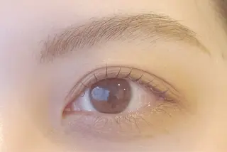 マツエク・マツパ saari eyelashのマツエク・マツパデザイン