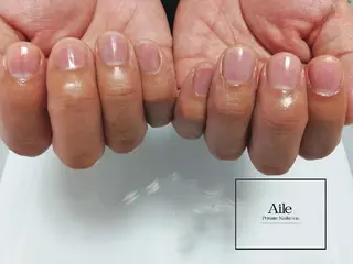 ネイル なが さきのネイルデザイン