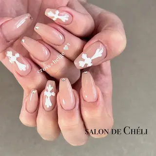 ネイル salon de Chéli所属・salon de Cheliのネイルデザイン