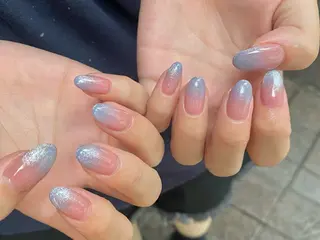 ネイル repos-ルポ-所属・repos-ルポ- misuzu🌿のネイルデザイン