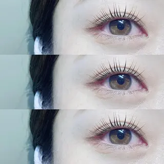 マツエク・マツパ cake 🩰🧁 harunoのマツエク・マツパデザイン