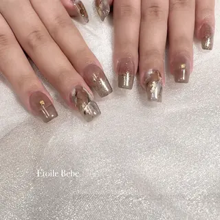 ネイル Étoile Bebeのエステ・リラクイメージ