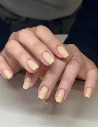 ネイル un.  private nail salon所属・un.private nail salonのネイルデザイン