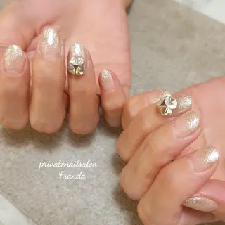 ネイル Franda ✾のネイルデザイン
