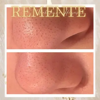 REMENTE🌷 Maoの眉毛・アイブロウイメージ