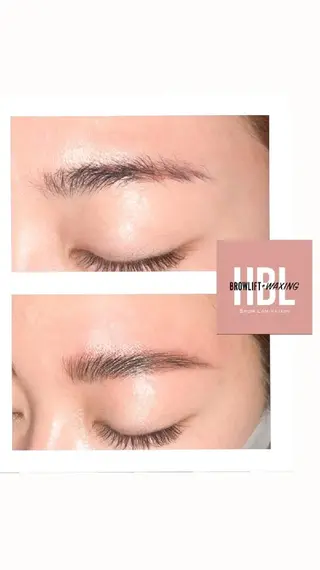 RYO  八尾市の眉毛・アイブロウイメージ