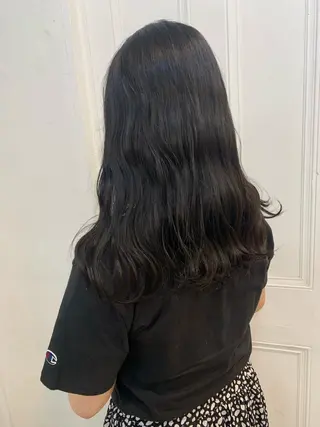 ロング カラー UnU eye shopの眉毛・アイブロウイメージ