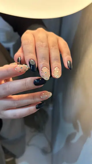 ネイル H'ami (haruka)のネイルデザイン