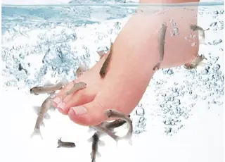 上野・御徒町 BIG FOOT SPAのエステ・リラクイメージ